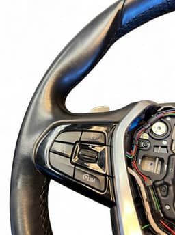 BMW 32306871732 6871732 Steering Wheel BMW 5 (G30, G31) (2016-2024) — thumbnail 6