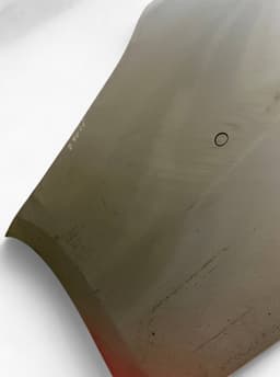 BMW 51127475609 7475609 Rear bumper BMW 5 (G30, G31) (2016-2024) — thumbnail 4
