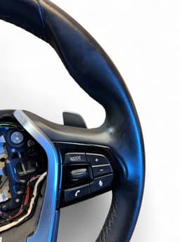 BMW 32306871732 6871732 Steering Wheel BMW 5 (G30, G31) (2016-2024) — thumbnail 8