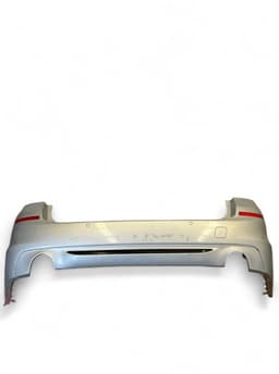 BMW 51127475609 7475609 Rear bumper BMW 5 (G30, G31) (2016-2024) — thumbnail 1