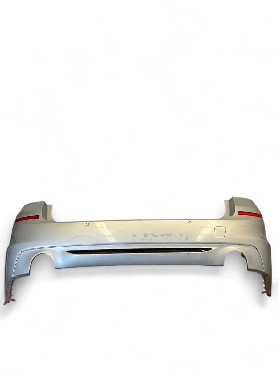 BMW 51127475609 7475609 Rear bumper BMW 5 (G30, G31) (2016-2024)