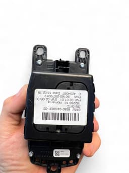 BMW 65829459631 9459631 65508715339 8715339 65129877378 9877378 65125B34043 65129394580 65825A3B1E2 65508715339 Radio BMW 5 (G30, G31) (2016-2024) — thumbnail 9