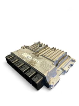 BMW 0281035486 8475464 13618478397 Engine Control Unit / module (ECU) BMW 5 (G30, G31) (2016-2024) — thumbnail 1