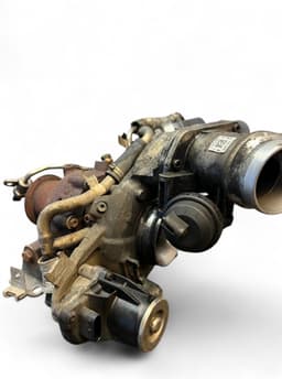 BMW 11658587540 Turbocharger BMW 5 (G30, G31) (2016-2024) — thumbnail 5