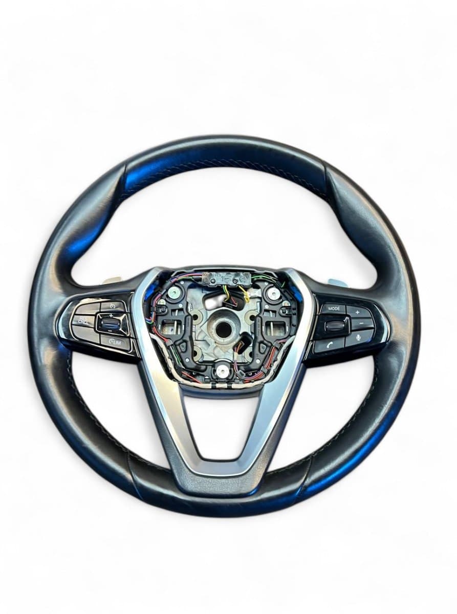 BMW 32306871732 6871732 Steering Wheel BMW 5 (G30, G31) (2016-2024)