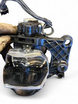 BMW 10390110940 20190220 111900405439 Headlight housing, other BMW 5 (G30, G31) (2016-2024) — thumbnail 6