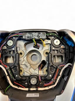 BMW 32306871732 6871732 Steering Wheel BMW 5 (G30, G31) (2016-2024) — thumbnail 7