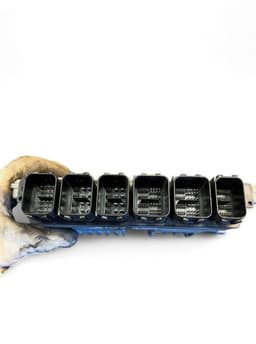 BMW 0281035486 8475464 13618478397 Engine Control Unit / module (ECU) BMW 5 (G30, G31) (2016-2024) — thumbnail 4