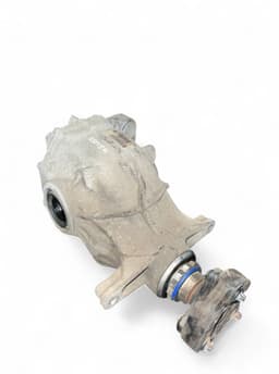 BMW 8624221 33108686203 33108686204 8686203 8686204 Rear axle differential BMW 5 (G30, G31) (2016-2024) — thumbnail 1