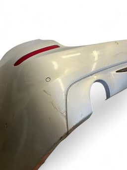 BMW 51127475609 7475609 Rear bumper BMW 5 (G30, G31) (2016-2024) — thumbnail 8