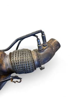 BMW 8599735 8599738 8587749 18328587749 Catalyc Converter BMW 5 (G30, G31) (2016-2024) — thumbnail 5