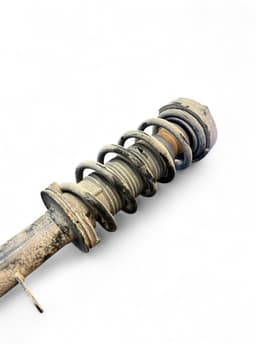 BMW 31316866638 6866638 Suspension Leg Front Right BMW 5 (G30, G31) (2016-2024) — thumbnail 5