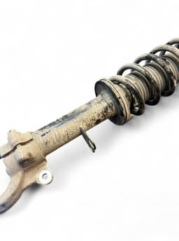BMW 31316866638 6866638 Suspension Leg Front Right BMW 5 (G30, G31) (2016-2024) — thumbnail 6