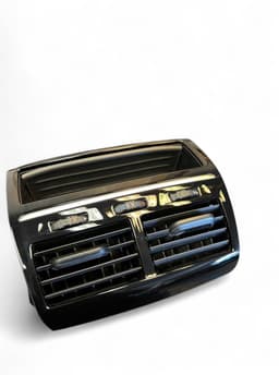 BMW Interior decorative trim set BMW 5 (G30, G31) (2016-2024) — thumbnail 8