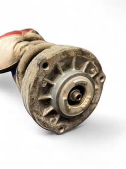 BMW 31316866638 6866638 Suspension Leg Front Right BMW 5 (G30, G31) (2016-2024) — thumbnail 7