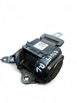 BMW 632657800 632657800D Seat Belt Rear Left BMW 5 (G30, G31) (2016-2024) — thumbnail 4