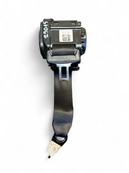 BMW 632657800 632657800D Seat Belt Rear Left BMW 5 (G30, G31) (2016-2024) — thumbnail 3