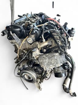 BMW 11002457657 B47D20B Engine BMW 5 (G30, G31) (2016-2024) — thumbnail 9