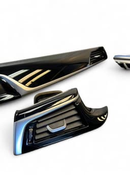BMW Interior decorative trim set BMW 5 (G30, G31) (2016-2024) — thumbnail 5