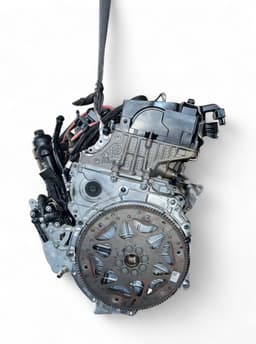 BMW 11002457657 B47D20B Engine BMW 5 (G30, G31) (2016-2024) — thumbnail 5