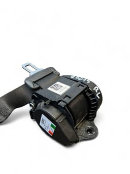 BMW 632657800 632657800D Seat Belt Rear Left BMW 5 (G30, G31) (2016-2024) — thumbnail 5