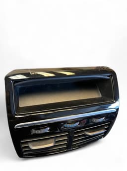 BMW Interior decorative trim set BMW 5 (G30, G31) (2016-2024) — thumbnail 9