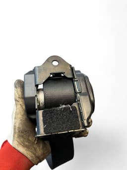 BMW 632657800 632657800D Seat Belt Rear Left BMW 5 (G30, G31) (2016-2024) — thumbnail 6