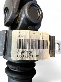 BMW 8687371 26108687371 8687371 Propeller Shaft Complete BMW 5 (G30, G31) (2016-2024) — thumbnail 6