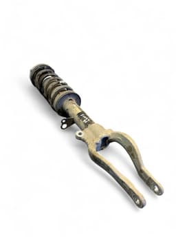 BMW 31316866638 6866638 Suspension Leg Front Right BMW 5 (G30, G31) (2016-2024) — thumbnail 2