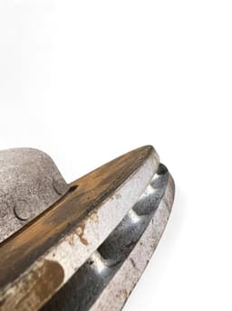 BMW 34216882245 34216882246 34216885451 Brake disc rear right BMW 5 (G30, G31) (2016-2024) — thumbnail 7