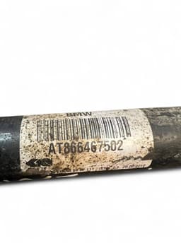 BMW 8664675 31608683333 8683333 Drive Shaft Front Left BMW 5 (G30, G31) (2016-2024) — thumbnail 5