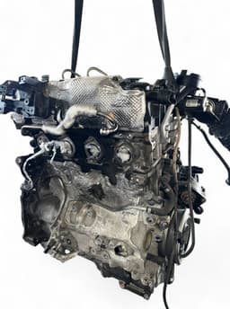 BMW 11002457657 B47D20B Engine BMW 5 (G30, G31) (2016-2024) — thumbnail 7
