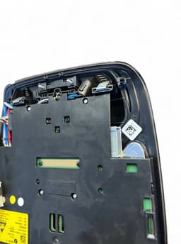 BMW 9890265 61315A0F613 61315A3CCA6 61315B32479 Interior Lighting Front BMW 5 (G30, G31) (2016-2024) — thumbnail 7