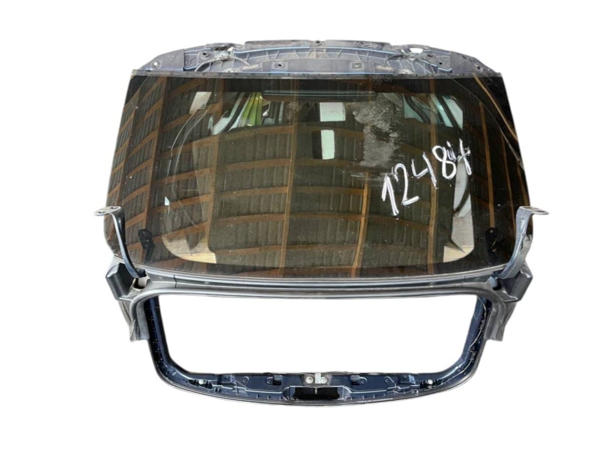 BMW 7200968 7199815 Bootlid / tailgate BMW 5 GRAN TURISMO (F07) (2009-2017)