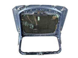 BMW 7200968 7199815 Bootlid / tailgate BMW 5 GRAN TURISMO (F07) (2009-2017) — thumbnail 8