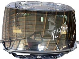 BMW 7200968 7199815 Bootlid / tailgate BMW 5 GRAN TURISMO (F07) (2009-2017) — thumbnail 2