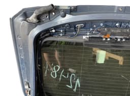 BMW 7200968 7199815 Bootlid / tailgate BMW 5 GRAN TURISMO (F07) (2009-2017) — thumbnail 10