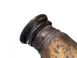PEUGEOT 9823467180 Catalyc Converter PEUGEOT 5008 II (P87) (2016-) — thumbnail 4