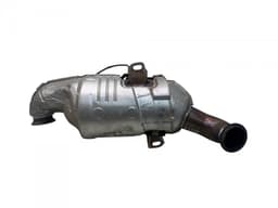 PEUGEOT 9823467180 Catalyc Converter PEUGEOT 5008 II (P87) (2016-) — thumbnail 2