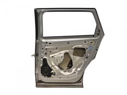 PEUGEOT 9815638680 Door Rear Right PEUGEOT 5008 II (P87) (2016-) — thumbnail 3