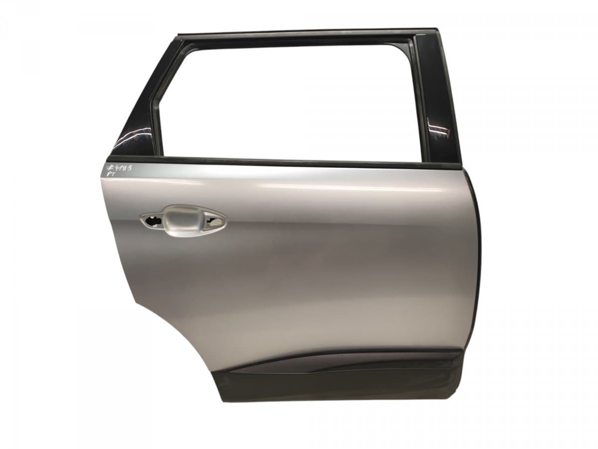 PEUGEOT 9815638680 Door Rear Right PEUGEOT 5008 II (P87) (2016-)