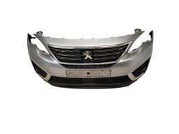 PEUGEOT 1619190780 9814783380 9816498177 9811670480 Front Bumper PEUGEOT 5008 II (P87) (2016-) — thumbnail 1