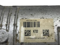 PEUGEOT 9823467180 Catalyc Converter PEUGEOT 5008 II (P87) (2016-) — thumbnail 3
