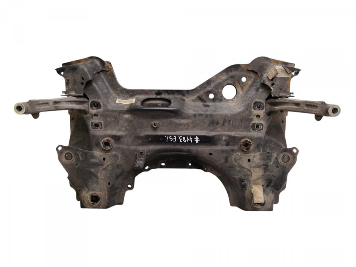 PEUGEOT 7CAA67 9808812580 Front Axle Beam PEUGEOT 5008 II (P87) (2016-)