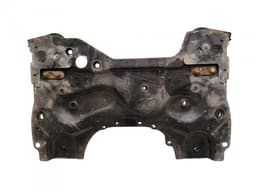 PEUGEOT 7CAA67 9808812580 Front Axle Beam PEUGEOT 5008 II (P87) (2016-) — thumbnail 2