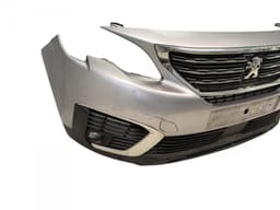 PEUGEOT 1619190780 9814783380 9816498177 9811670480 Front Bumper PEUGEOT 5008 II (P87) (2016-) — thumbnail 3