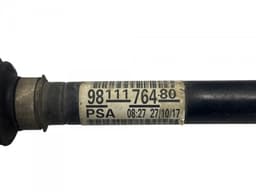 PEUGEOT 9811176480 Drive Shaft Front Right PEUGEOT 5008 II (P87) (2016-) — thumbnail 5