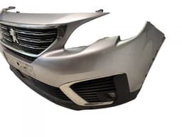 PEUGEOT 1619190780 9814783380 9816498177 9811670480 Front Bumper PEUGEOT 5008 II (P87) (2016-) — thumbnail 2