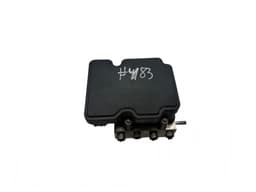 PEUGEOT 9826037080 ABS hydraulic unit / pump PEUGEOT 5008 II (P87) (2016-) — thumbnail 1