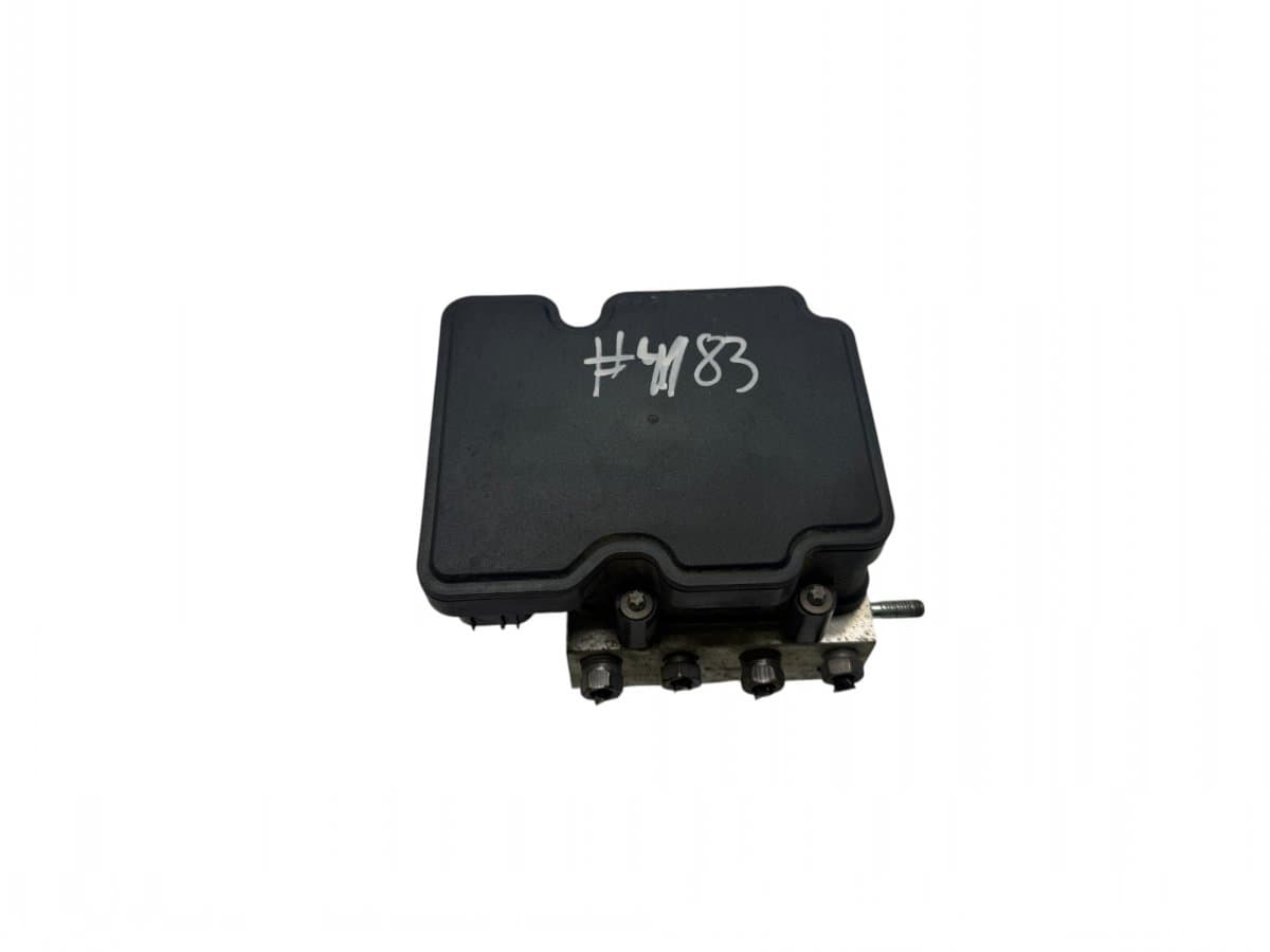 PEUGEOT 9826037080 ABS hydraulic unit / pump PEUGEOT 5008 II (P87) (2016-)